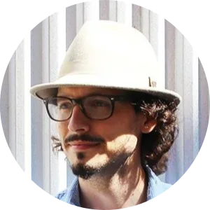 Christian Thurston