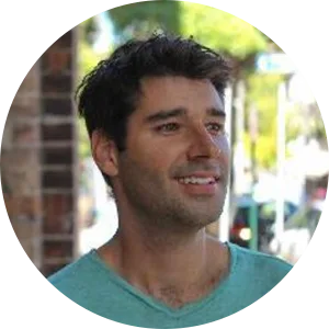Cliff Obrecht, Co-founder of Canva