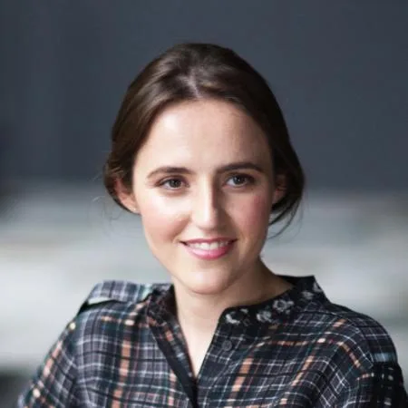 Holly Cardew, Founder of Pixc