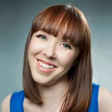 Rebekah Campbell, Founder of Hey You